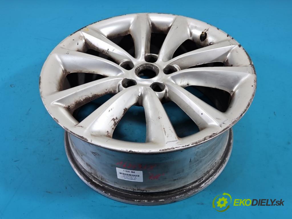 Opel Astra IV 2009-2015 2.0 cdti 160 hp manual 118 kW 1956 cm3 5- Felga hliník 18" 13259251