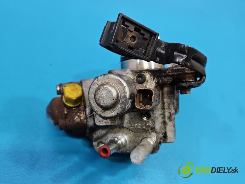 Ford C-Max II 2010-2019 2.0 tdci 150 hp manual 110 kW 1997 cm3 5- čerpadlo vstřikovací 9674984480 (Vstřikovací čerpadlo)