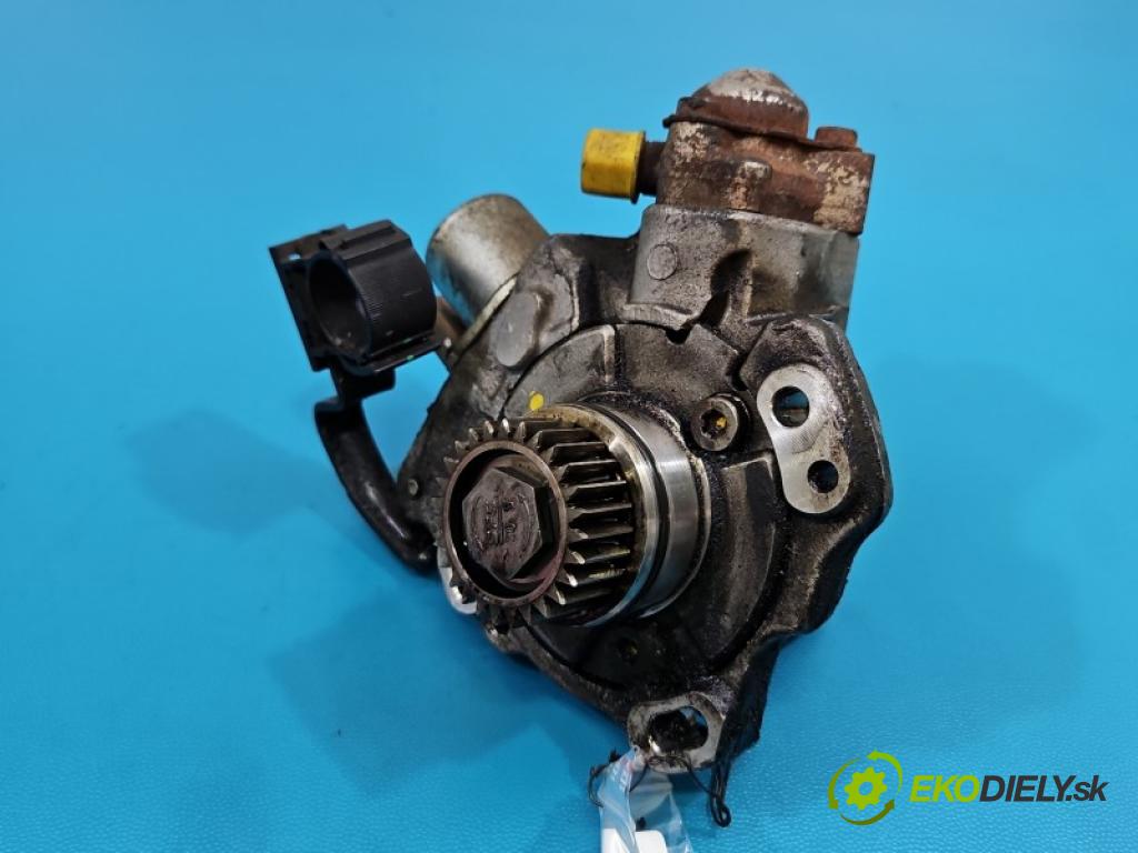 Ford C-Max II 2010-2019 2.0 tdci 150 hp manual 110 kW 1997 cm3 5- čerpadlo vstřikovací 9674984480 (Vstřikovací čerpadlo)