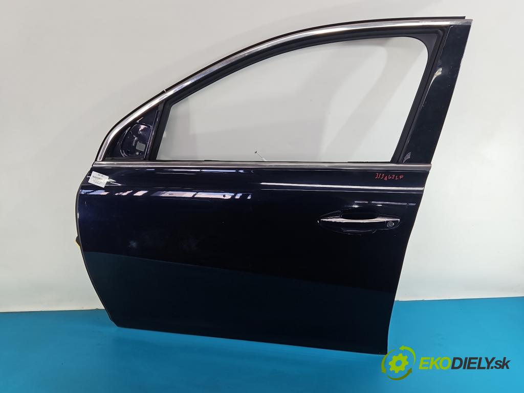 Peugeot 308 II 2013-2021 1.6 THP 125 hp manual 92 kW 1598 cm3 5- dveře přední levé  (Klika dveří ostatní)