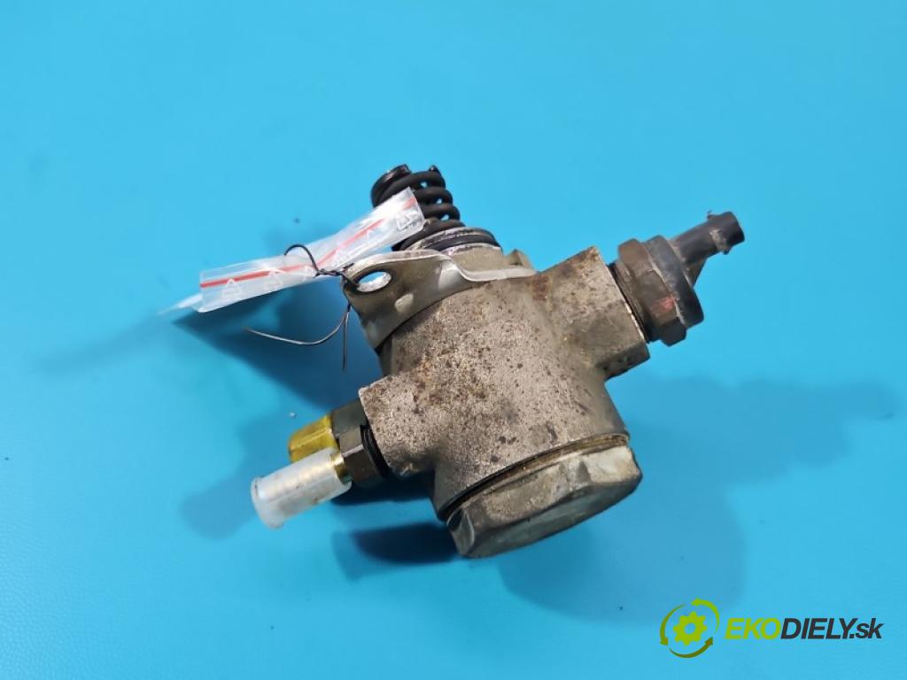 Vw Jetta V 2005-2010 1.4 TSI CAX 122 hp manual 90 kW 1390 cm3 4- čerpadlo paliva 03C127026C