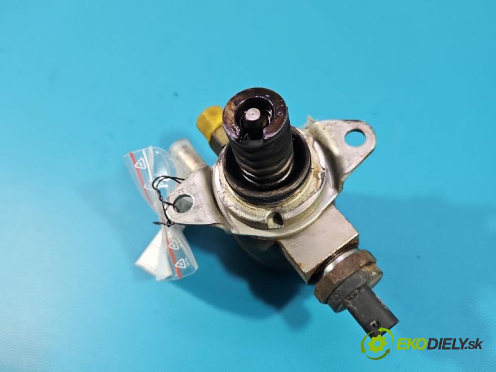Vw Jetta V 2005-2010 1.4 TSI CAX 122 hp manual 90 kW 1390 cm3 4- čerpadlo paliva 03C127026C