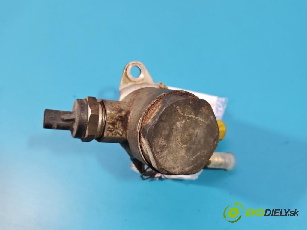 Vw Jetta V 2005-2010 1.4 TSI CAX 122 hp manual 90 kW 1390 cm3 4- čerpadlo paliva 03C127026C