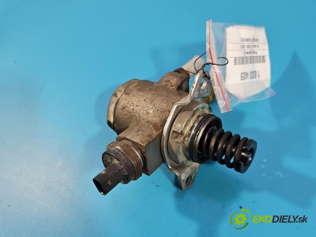 Vw Jetta V 2005-2010 1.4 TSI CAX 122 hp manual 90 kW 1390 cm3 4- čerpadlo paliva 03C127026C