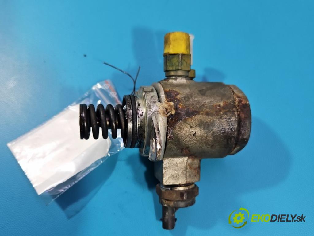 Vw Jetta V 2005-2010 1.4 TSI CAX 122 hp manual 90 kW 1390 cm3 4- čerpadlo paliva 03C127026C