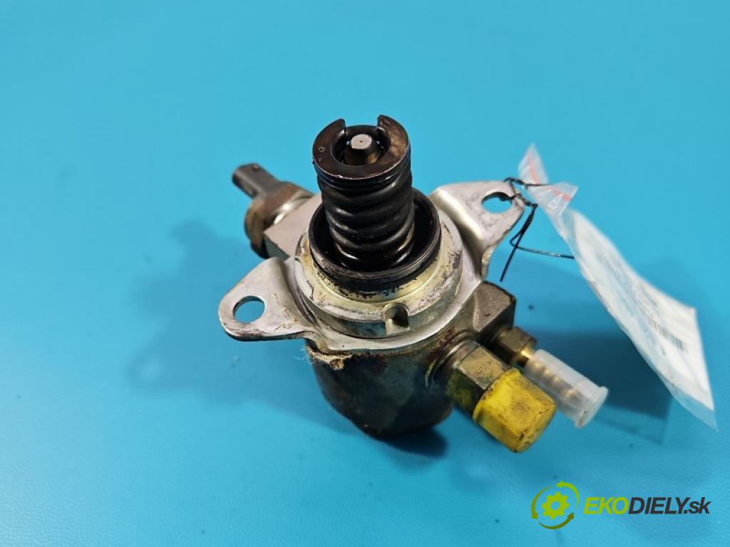 Vw Jetta V 2005-2010 1.4 TSI CAX 122 hp manual 90 kW 1390 cm3 4- čerpadlo paliva 03C127026C