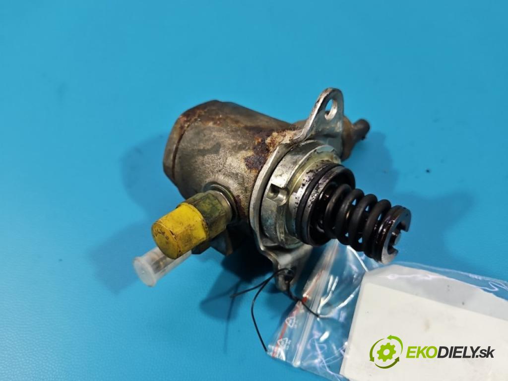 Vw Jetta V 2005-2010 1.4 TSI CAX 122 hp manual 90 kW 1390 cm3 4- čerpadlo paliva 03C127026C