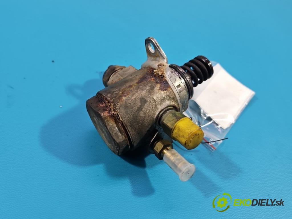 Vw Jetta V 2005-2010 1.4 TSI CAX 122 hp manual 90 kW 1390 cm3 4- čerpadlo paliva 03C127026C