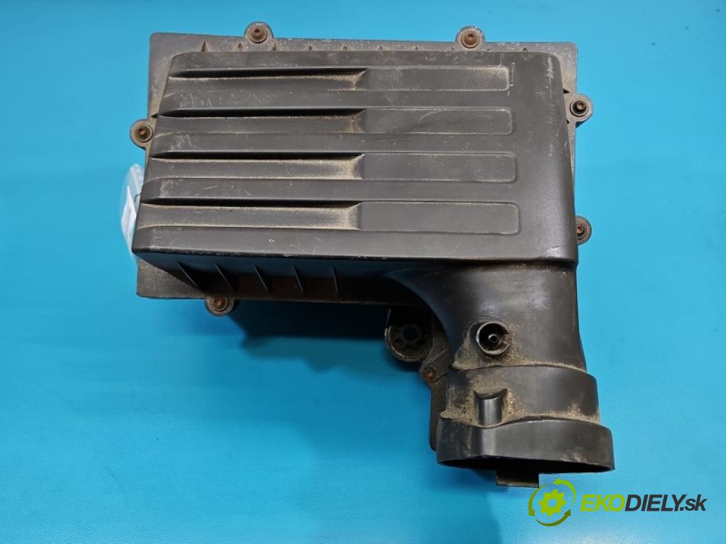 Vw Touran II 2015- 2.0 tdi DFE 150 hp automatic 110 kW 1968 cm3 5- obal filtra vzduchu 5QA129601D (Kryt vzduchového filtru)