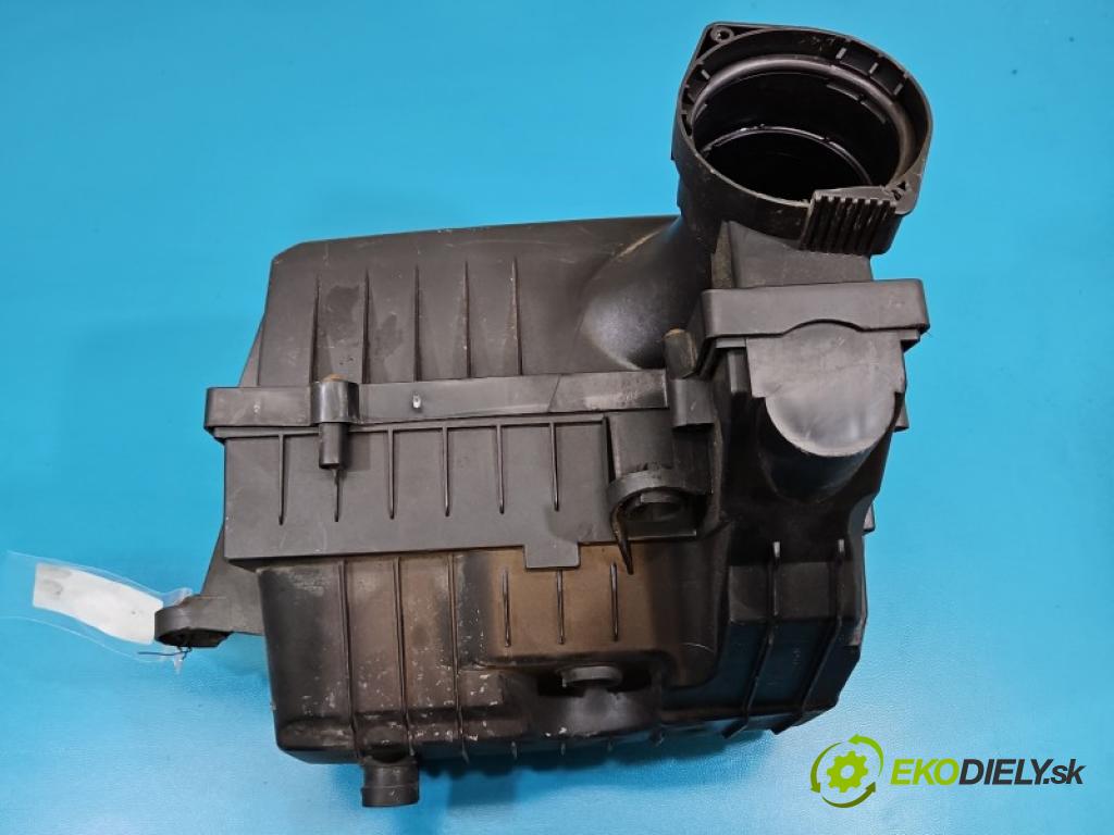 Vw Touran II 2015- 2.0 tdi DFE 150 hp automatic 110 kW 1968 cm3 5- obal filtra vzduchu 5QA129601D (Kryt vzduchového filtru)