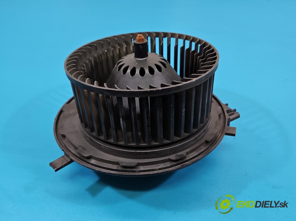 Vw Touran II 2015- 2.0 tdi DFE 150 hp automatic 110 kW 1968 cm3 5- ventilátor vzduchu 3Q1819021