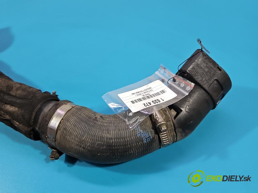Vw Touran II 2015- 2.0 tdi DFE: 150 HP automatic 110 kW 1968 cm3 5- Trubka: 04L131111M