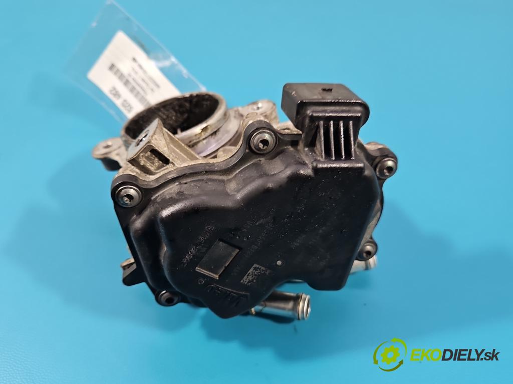 Vw Touran II 2015- 2.0 tdi DFE 150 hp automatic 110 kW 1968 cm3 5- škrticí klapka 04L123059AA (Škrticí klapka)