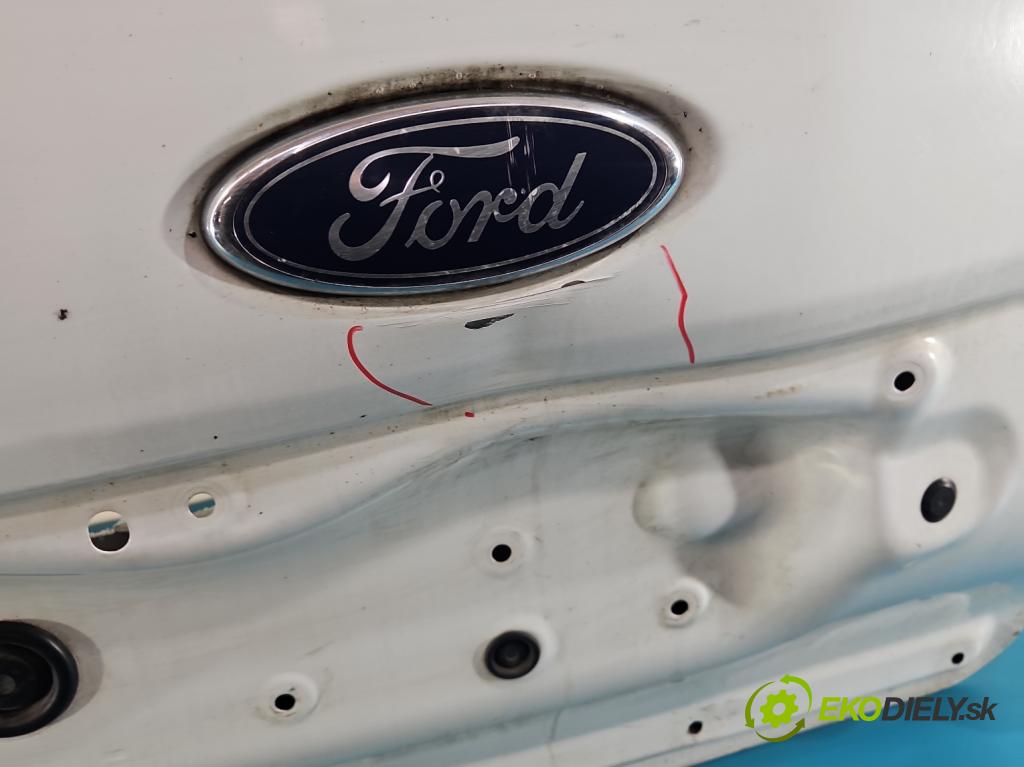 Ford Transit Mk8 2013-2017 2.2 tdci 125 hp manual 92 kW 2198 cm3 5- dveře zadní pravé  (Klika dveří ostatní)