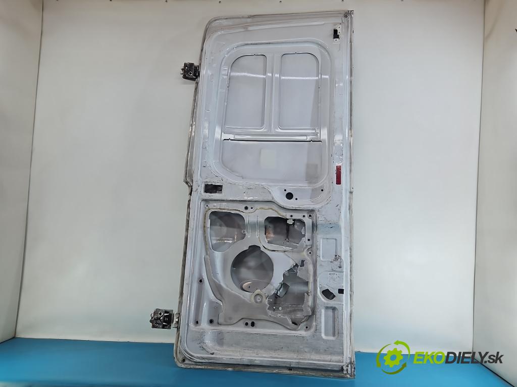 Ford Transit Mk8 2013-2017 2.2 tdci 125 hp manual 92 kW 2198 cm3 5- dveře zadní pravé  (Klika dveří ostatní)