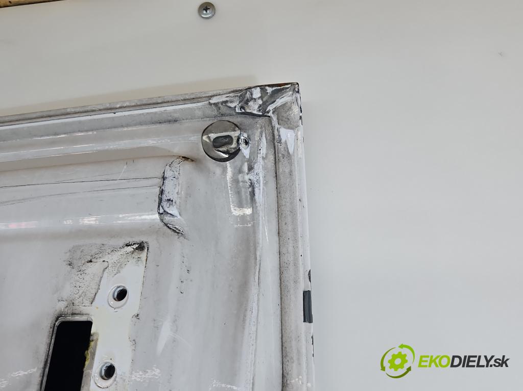 Ford Transit Mk8 2013-2017 2.2 tdci 125 hp manual 92 kW 2198 cm3 5- dveře zadní pravé  (Klika dveří ostatní)