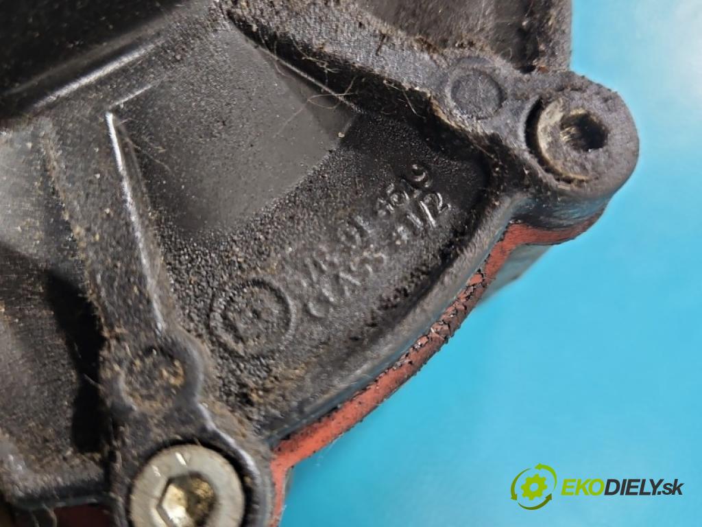 Seat Toledo II 1998-2004 1.8 20V 125 hp manual 92 kW 1781 cm3 4- instalace LPG STAG 4 QBOX BASIC