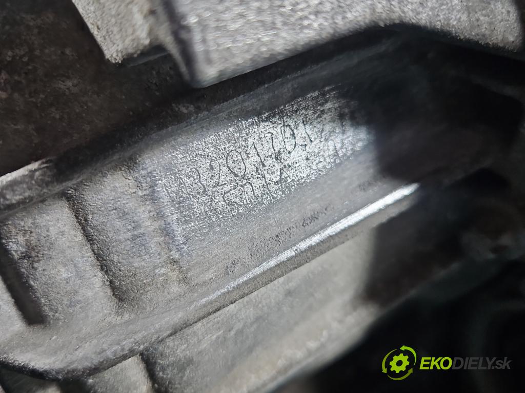 Opel Corsa D 2006-2014 1.3 cdti 90 HP manual 66 kW 1248 cm3 3- prevodovka stupeň,rýchlosť manual M32