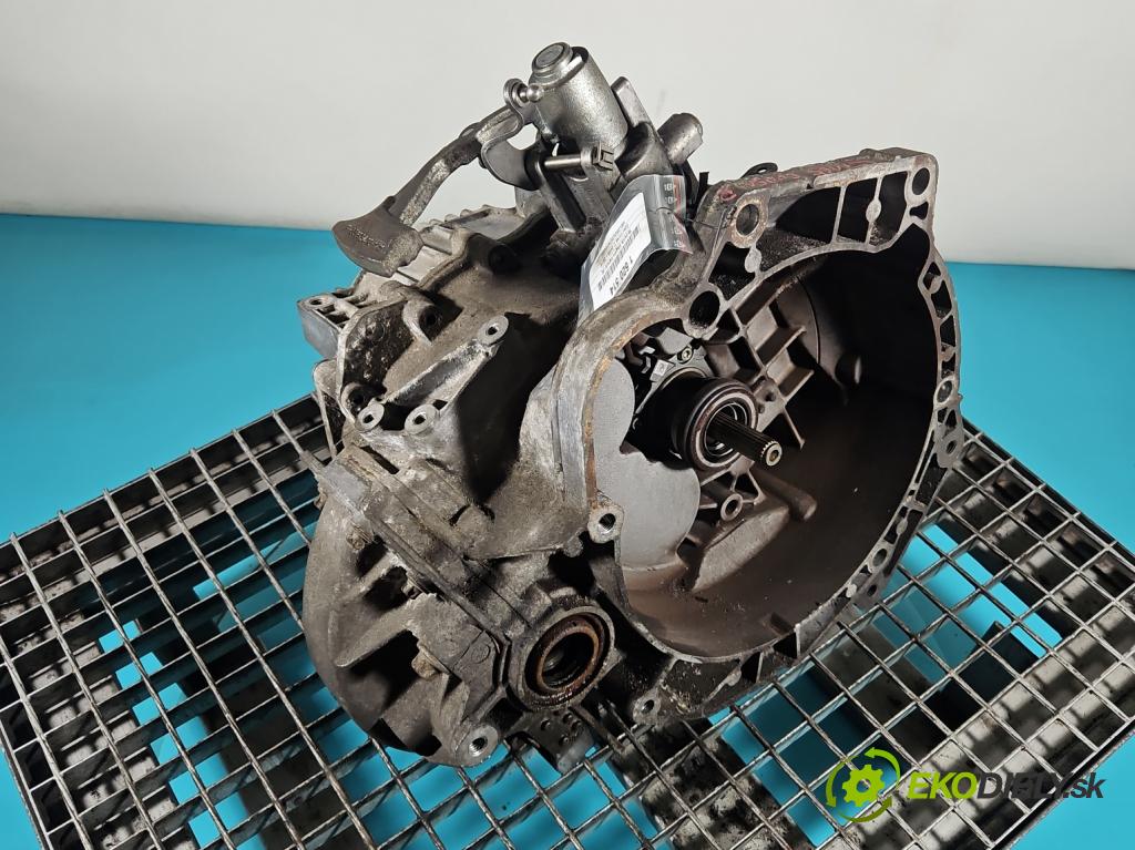 Opel Corsa D 2006-2014 1.3 cdti 90 hp manual 66 kW 1248 cm3 3- převodovka stupňová manual M32