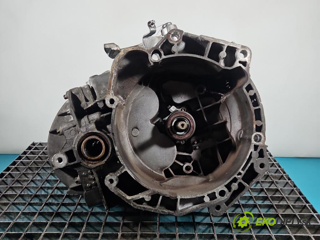 Opel Corsa D 2006-2014 1.3 cdti 90 HP manual 66 kW 1248 cm3 3- prevodovka stupeň,rýchlosť manual M32