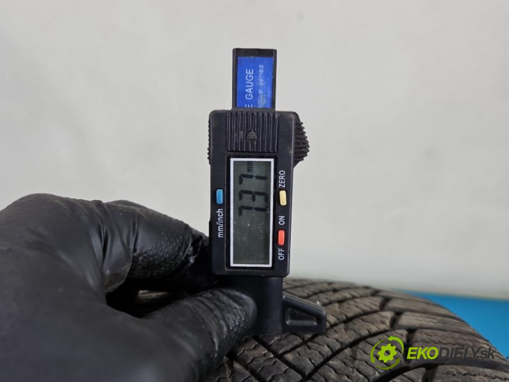 Ford Focus Mk2 2004-2011 1.6 tdci 90 HP manual 66 kW 1560 cm3 5- pneumatika zimné pár