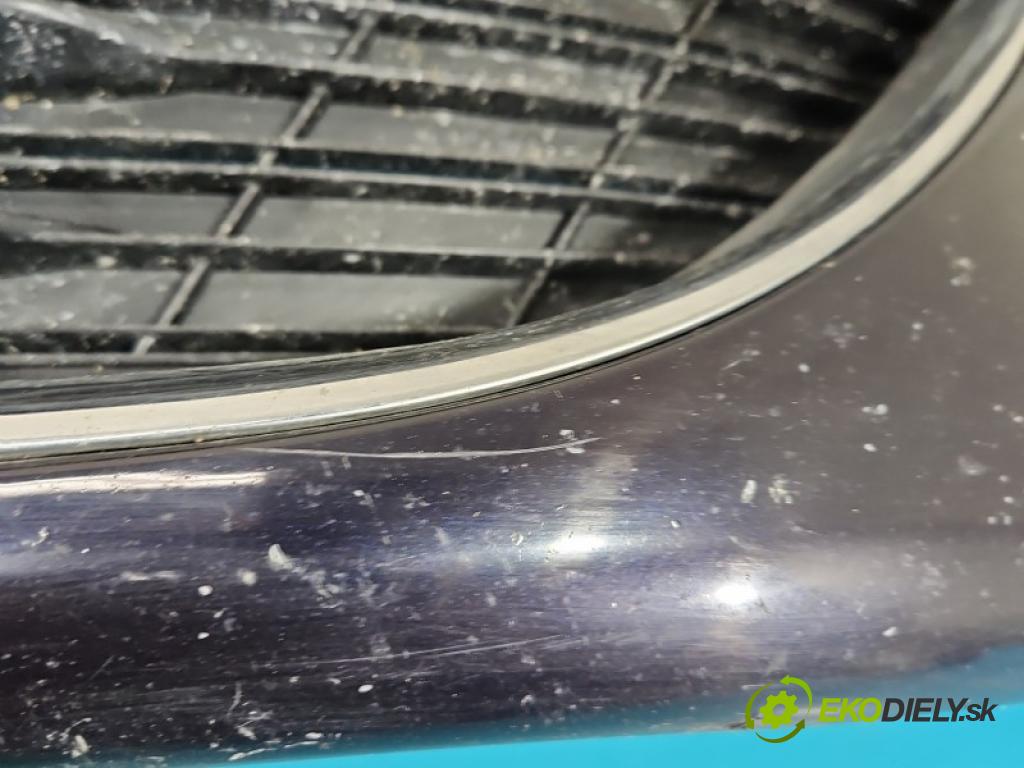 Peugeot 308 II 2013-2021 1.6 THP 125 HP manual 92 kW 1598 cm3 5- nárazník predné 9804996677 (Kľučka dverí ostatné)
