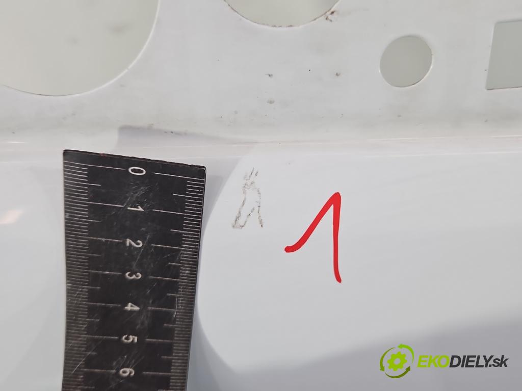 Ford Transit Mk8 2013-2017 2.2 tdci 125 hp manual 92 kW 2198 cm3 5- blatnik přední pravý  (Klika dveří ostatní)