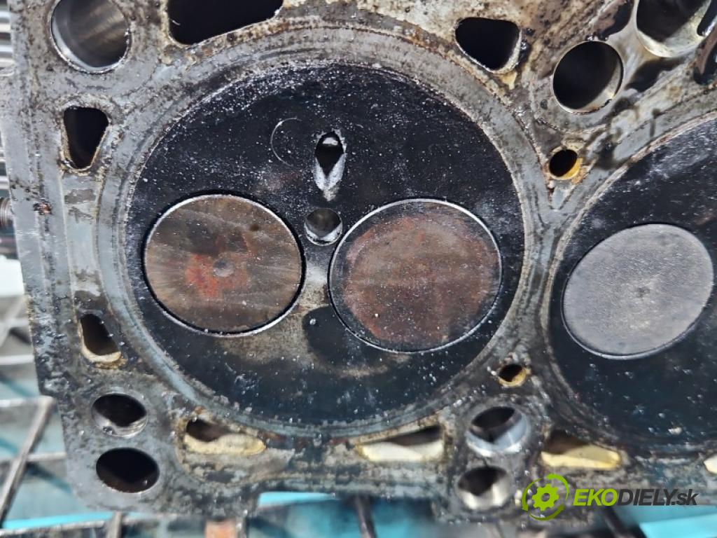 Seat Ibiza IV 6J 2008-2017 1.4 tdi BMS 80 hp manual 59 kW 1422 cm3 5- hlava motoru 045103373H