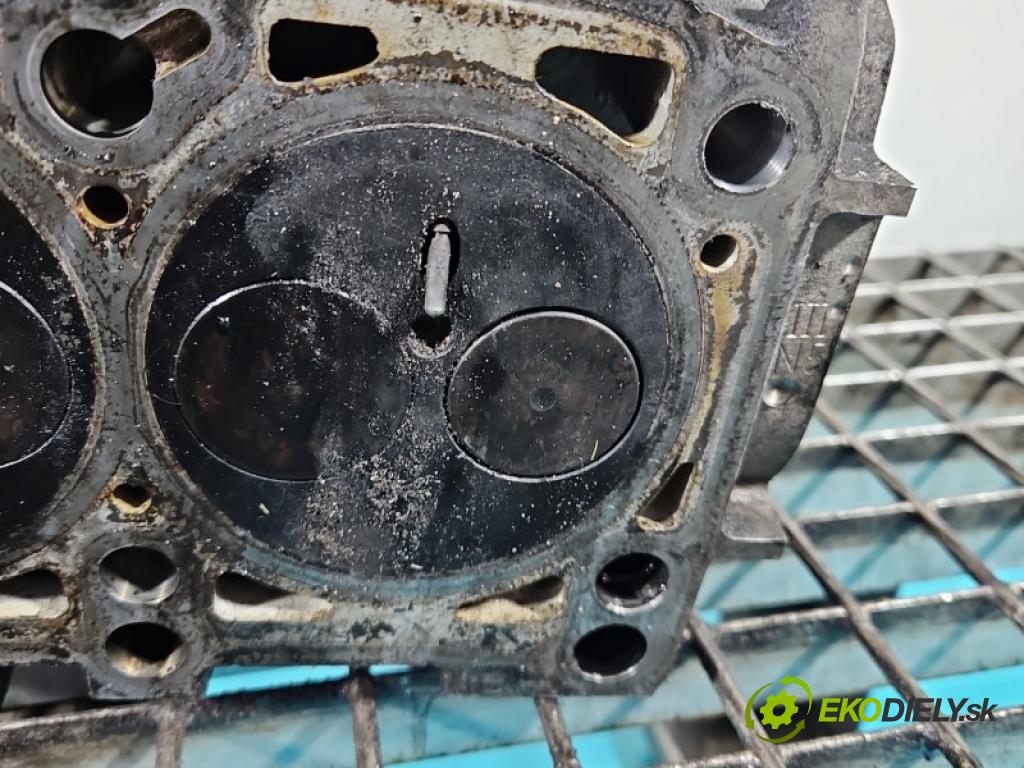 Seat Ibiza IV 6J 2008-2017 1.4 tdi BMS 80 hp manual 59 kW 1422 cm3 5- hlava motoru 045103373H