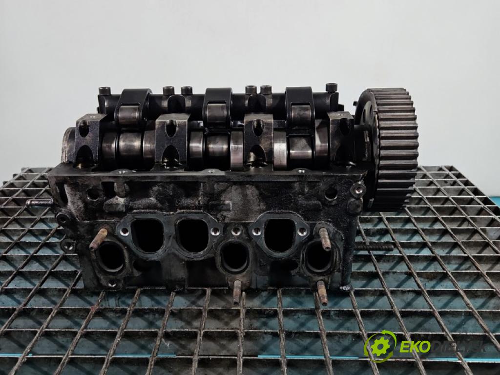 Seat Ibiza IV 6J 2008-2017 1.4 tdi BMS 80 hp manual 59 kW 1422 cm3 5- hlava motoru 045103373H