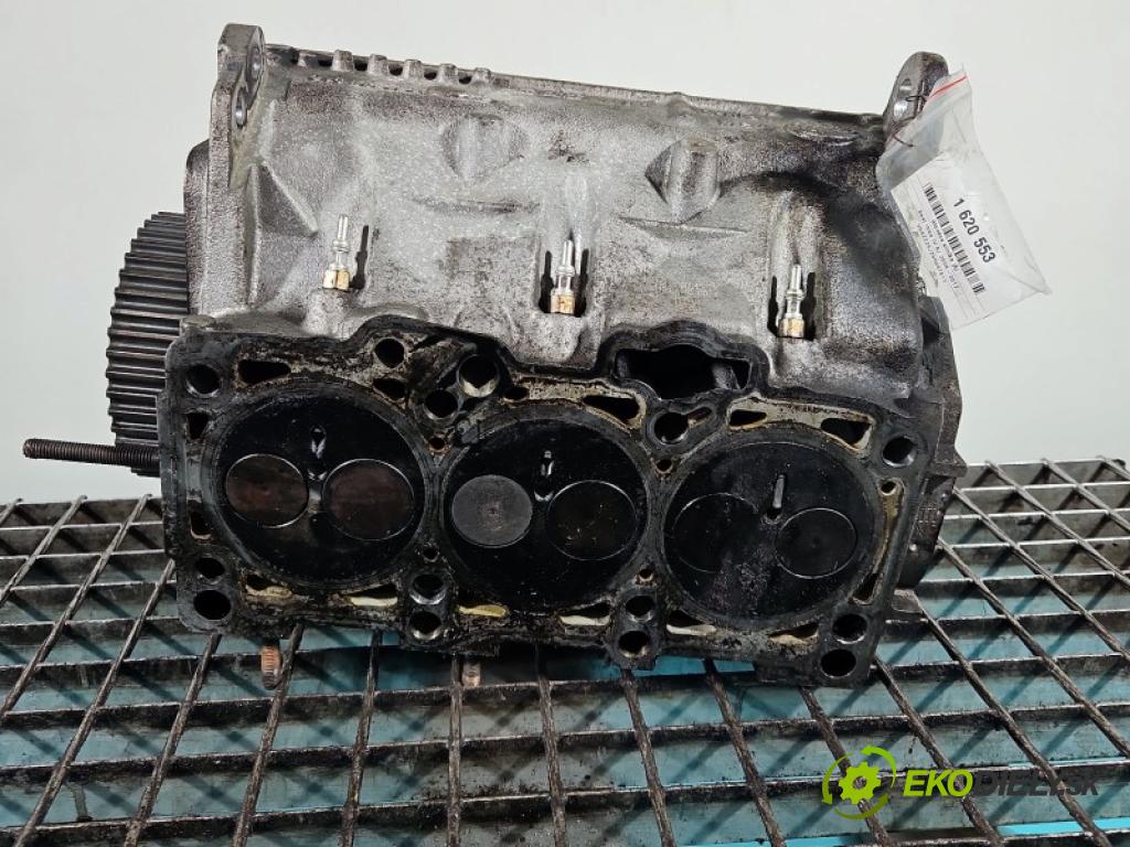 Seat Ibiza IV 6J 2008-2017 1.4 tdi BMS 80 hp manual 59 kW 1422 cm3 5- hlava motoru 045103373H