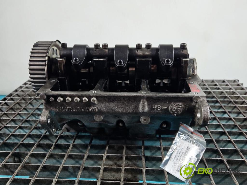 Seat Ibiza IV 6J 2008-2017 1.4 tdi BMS 80 hp manual 59 kW 1422 cm3 5- hlava motoru 045103373H