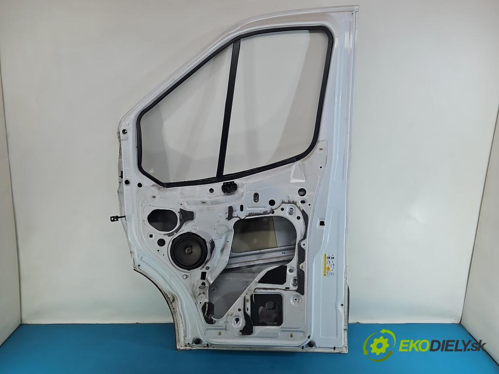 Ford Transit Mk8 2013-2017 2.2 tdci 125 hp manual 92 kW 2198 cm3 5- dveře přední pravé  (Klika dveří ostatní)
