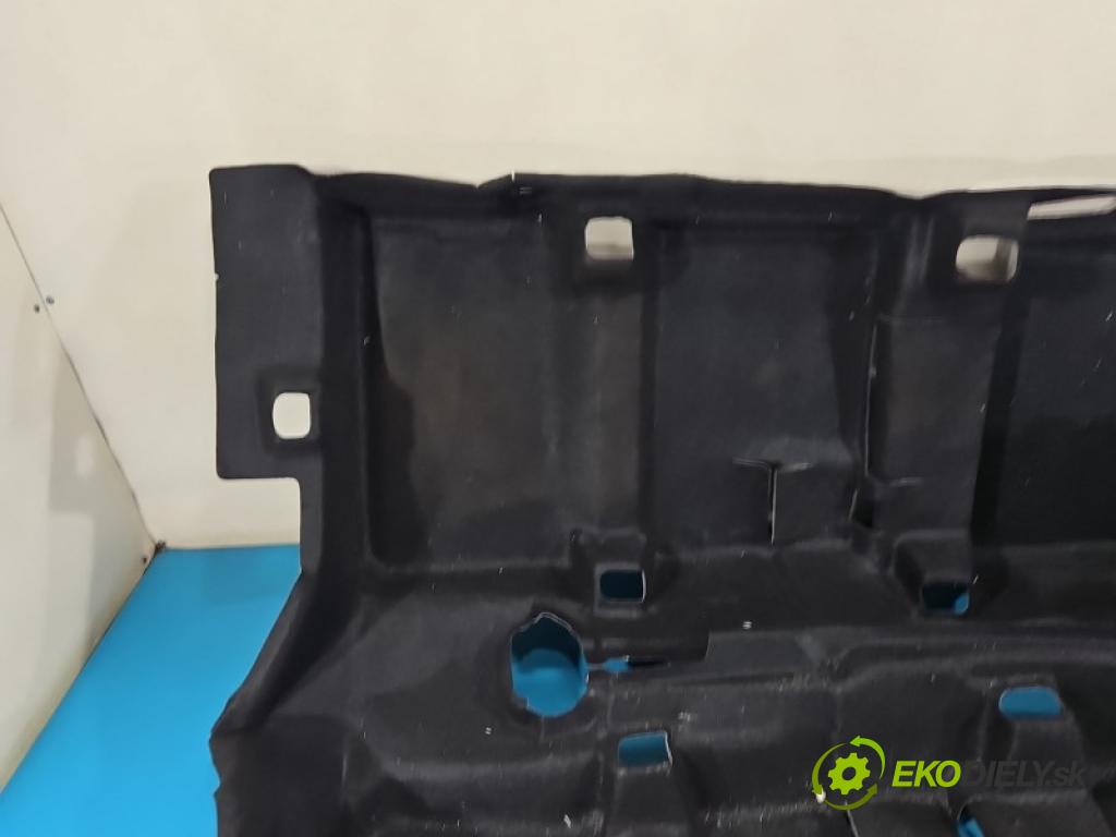 Toyota Yaris IV 2020- 1.5 12V 125 hp manual 92 kW 1490 cm3 5- koberec do auta 58510-0DE21-C0
