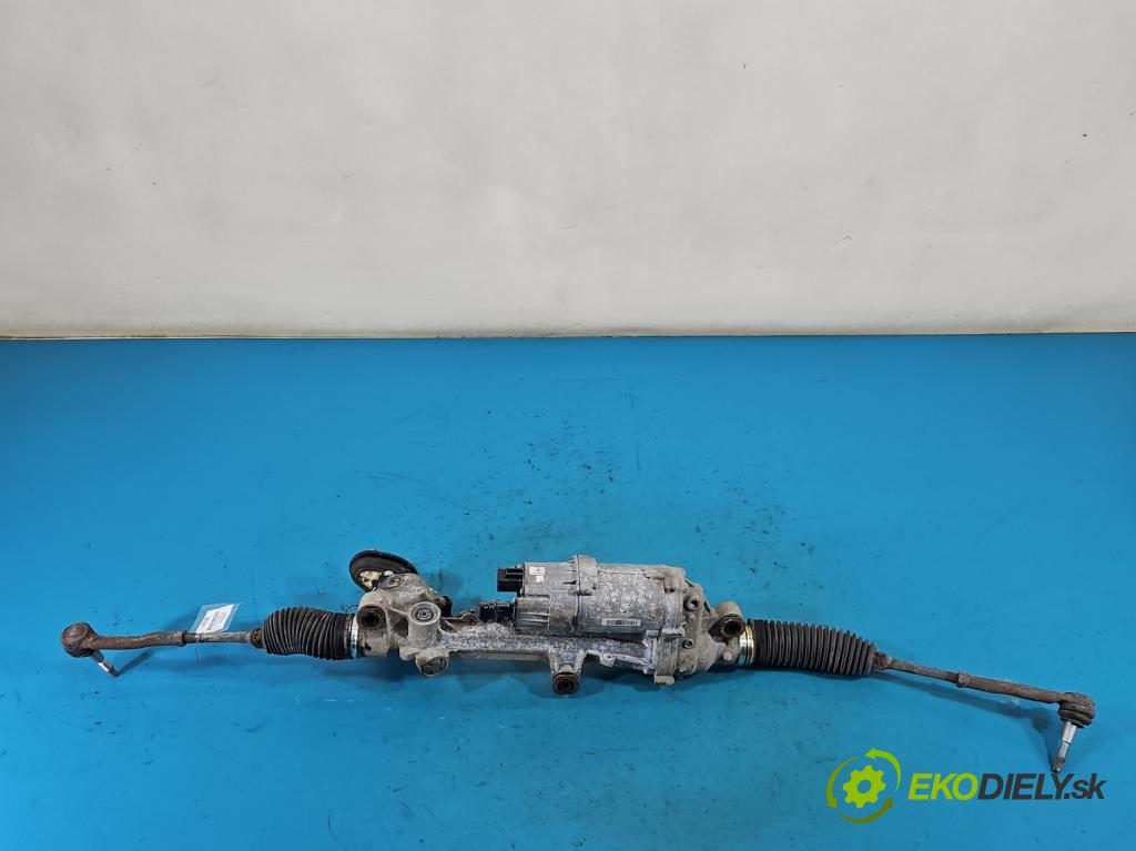 Opel Astra V  2015-2022 1.2 12V 131 hp manual 96 kW 1199 cm3 5- řízení volant 39239245