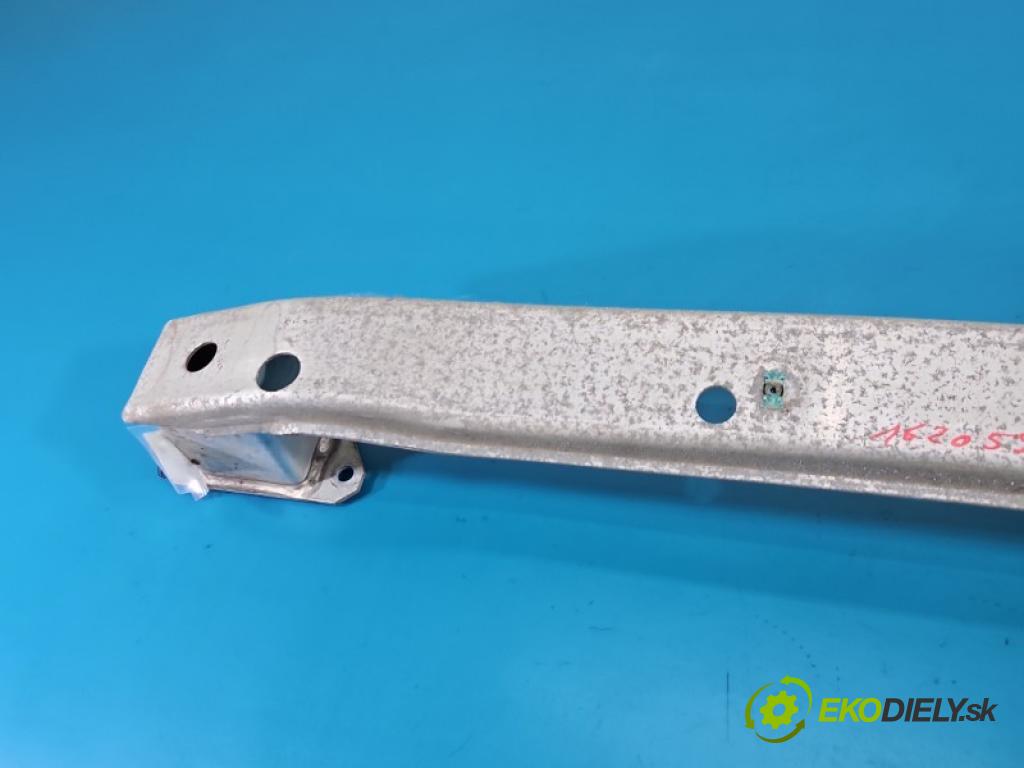 Opel Astra V  2015-2022 1.2 12V 131 hp manual 96 kW 1199 cm3 5- výztuha nárazníku zadní 373774