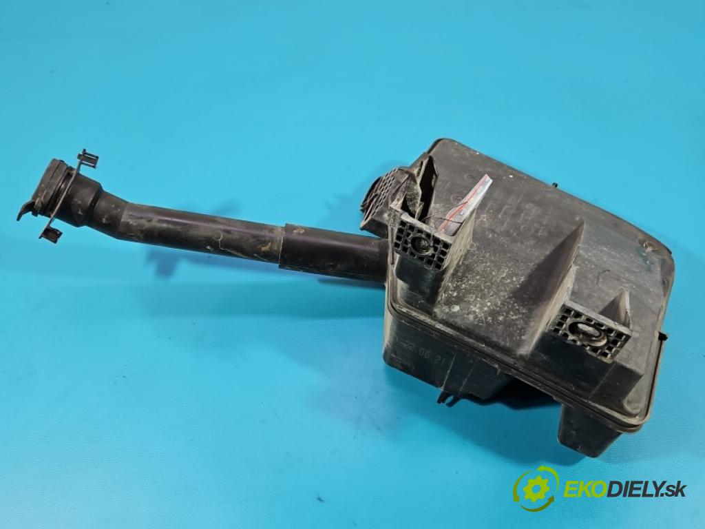 Opel Astra V  2015-2022 1.2 12V 131 HP manual 96 kW 1199 cm3 5- nádržka tekutina: ostrekovačov 39199126