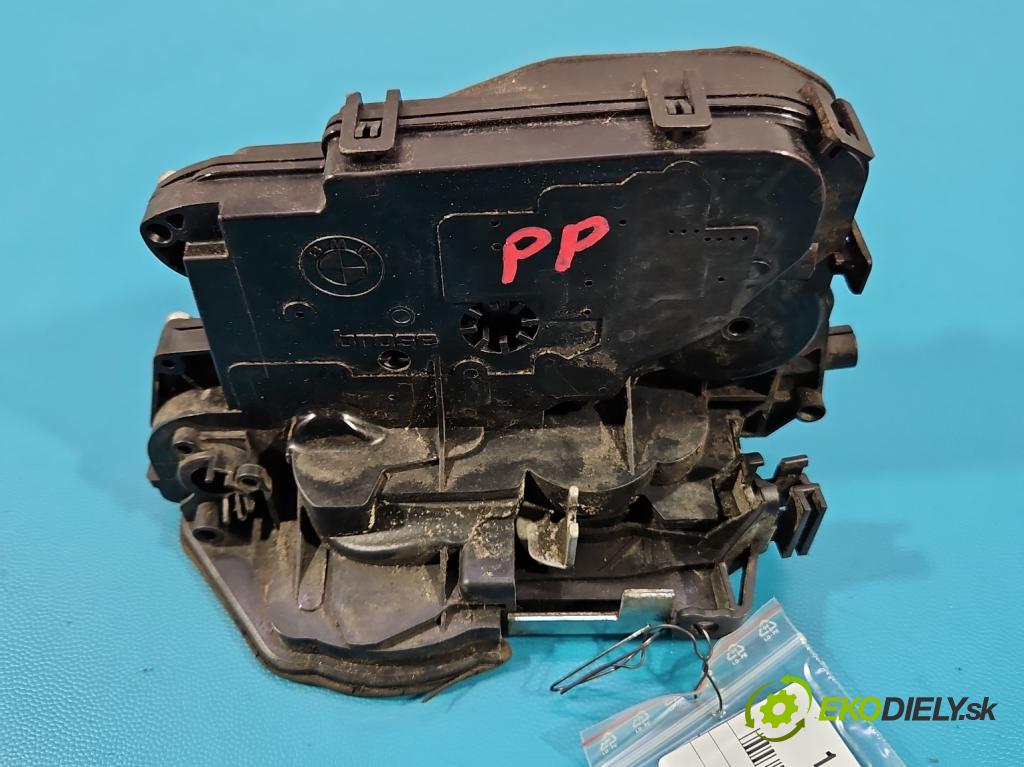 Bmw 3 F30 2011-2018 2.0d 163 hp automatic 120 kW 1995 cm3 4- zámek přední pravý 7229466