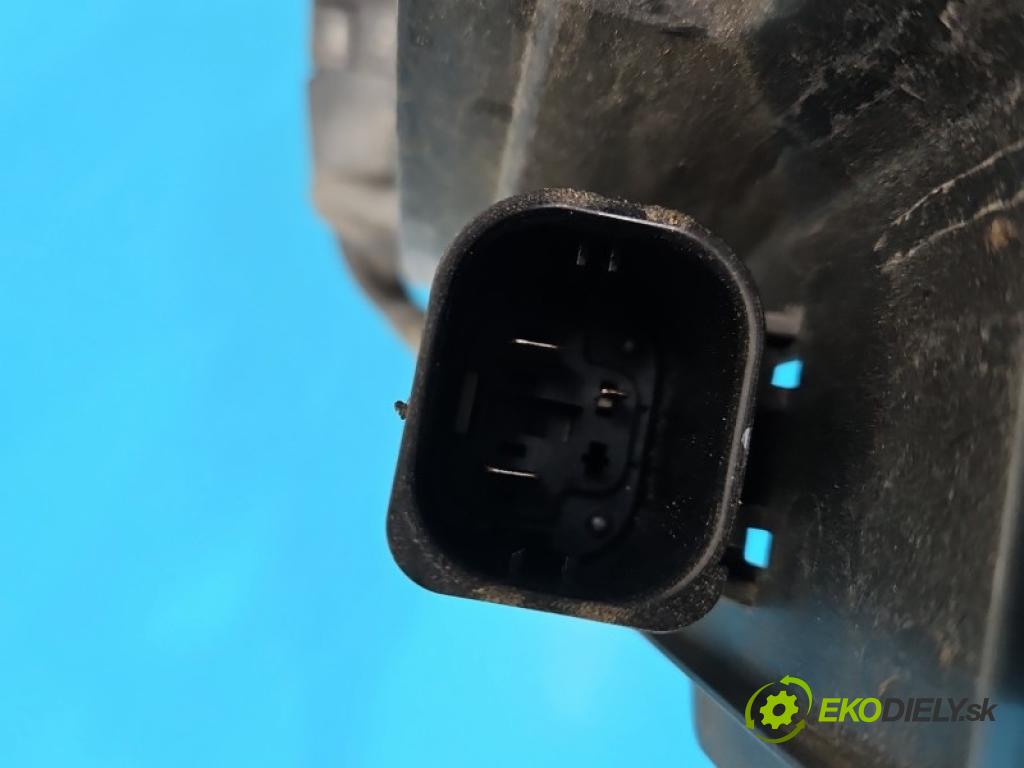 Bmw 3 F30 2011-2018 2.0d 163 hp automatic 120 kW 1995 cm3 4- ventilátor chladič 7640509