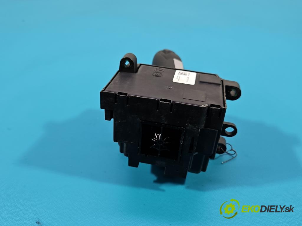 Bmw 3 F30 2011-2018 2.0d 163 HP automatic 120 kW 1995 cm3 4- Páka: Změny: stupeň,rýchlosť 9260968 (Rýchlostná páka (kulisa))