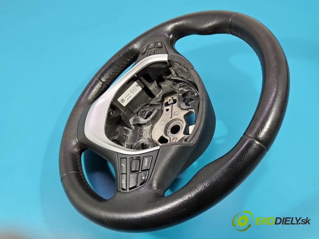 Bmw 3 F30 2011-2018 2.0d 163 HP automatic 120 kW 1995 cm3 4- volant 9131406 (Volant)