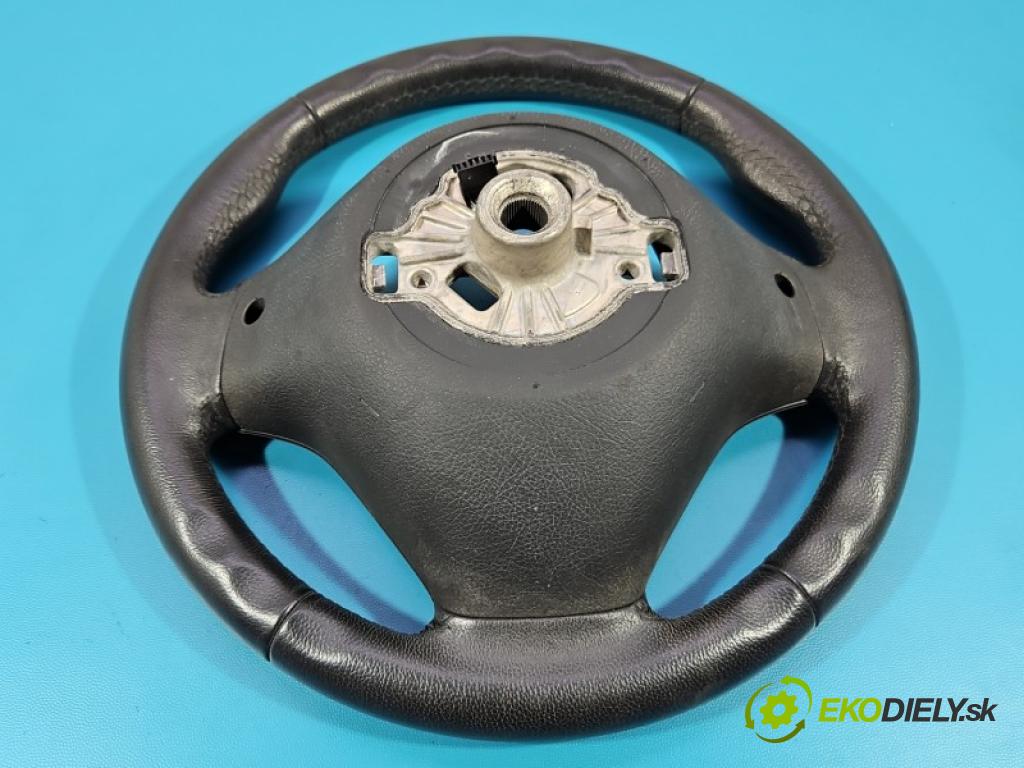 Bmw 3 F30 2011-2018 2.0d 163 HP automatic 120 kW 1995 cm3 4- volant 9131406 (Volant)