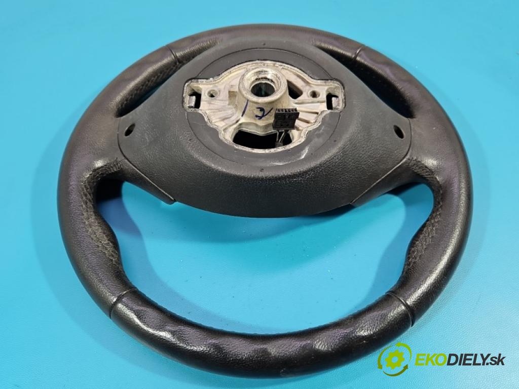 Bmw 3 F30 2011-2018 2.0d 163 HP automatic 120 kW 1995 cm3 4- volant 9131406 (Volant)
