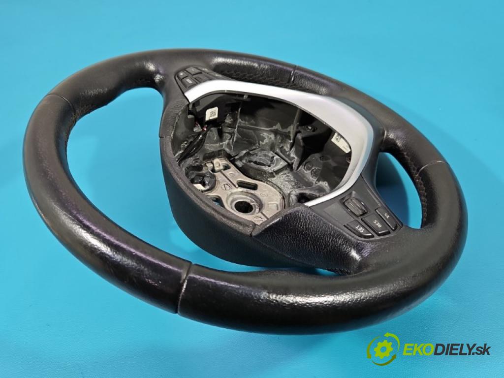 Bmw 3 F30 2011-2018 2.0d 163 HP automatic 120 kW 1995 cm3 4- volant 9131406 (Volant)