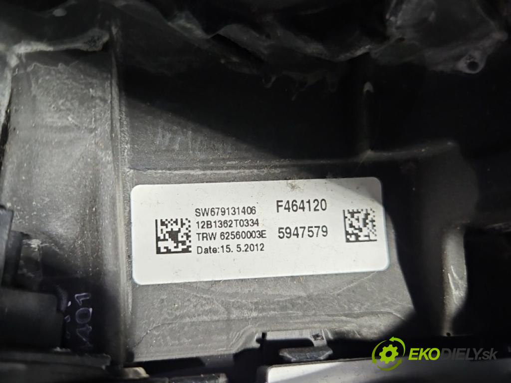 Bmw 3 F30 2011-2018 2.0d 163 HP automatic 120 kW 1995 cm3 4- volant 9131406 (Volant)