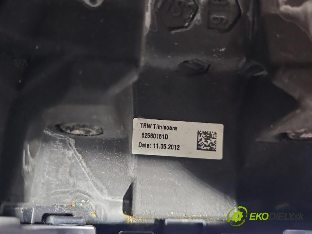 Bmw 3 F30 2011-2018 2.0d 163 HP automatic 120 kW 1995 cm3 4- volant 9131406 (Volant)