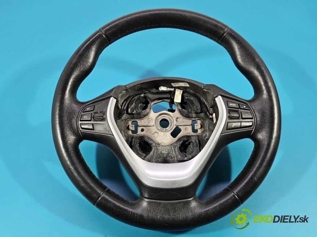 Bmw 3 F30 2011-2018 2.0d 163 hp automatic 120 kW 1995 cm3 4- volant 9131406 (Volant)