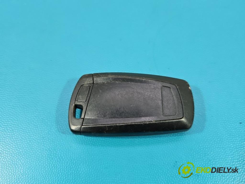 Bmw 3 F30 2011-2018 2.0d 163 HP automatic 120 kW 1995 cm3 4- riadiaca jednotka motora 0281018502
