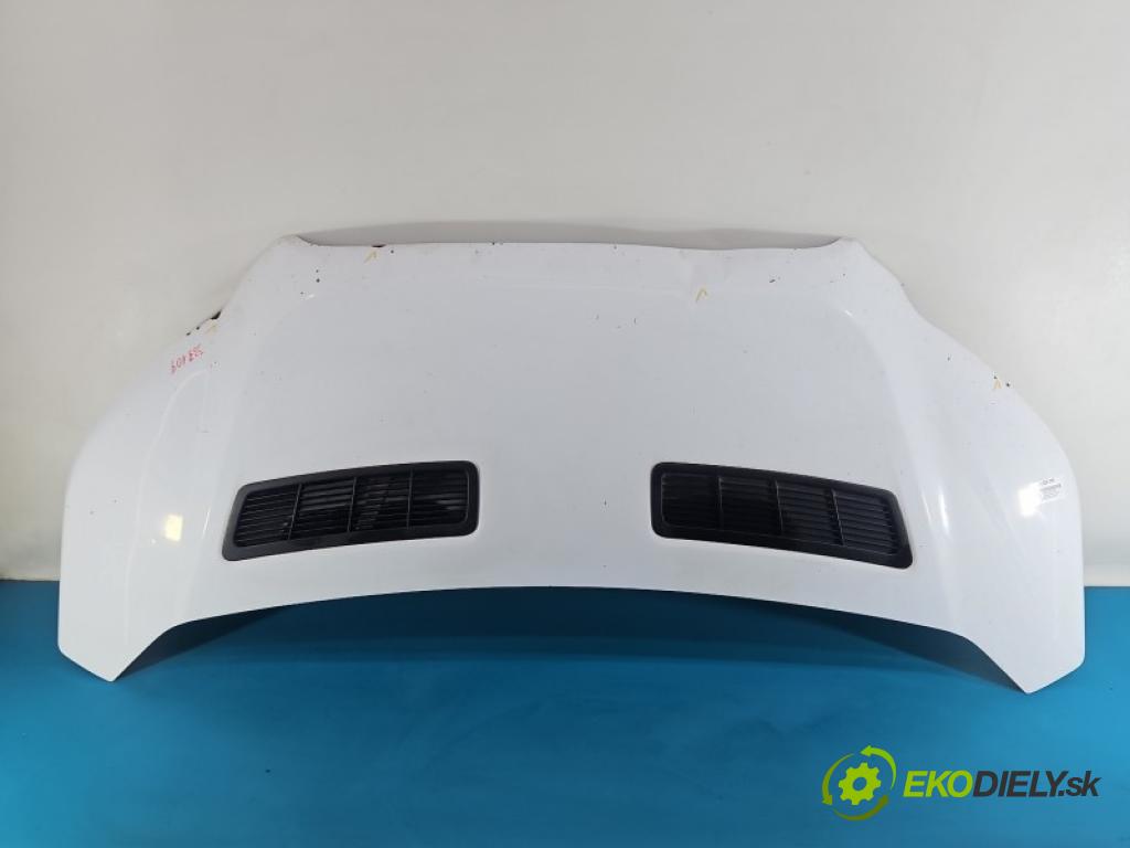 Ford Transit Mk8 2013-2017 2.2 tdci 125 hp manual 92 kW 2198 cm3 5- kapota přední 