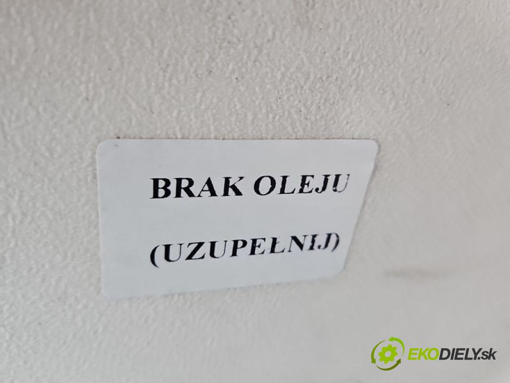 Kia Sorento I 2003-2009 2.5 CRDI 140 hp automatic 103 kW 2497 cm3 5- diferenciál přední 53210-3E300
